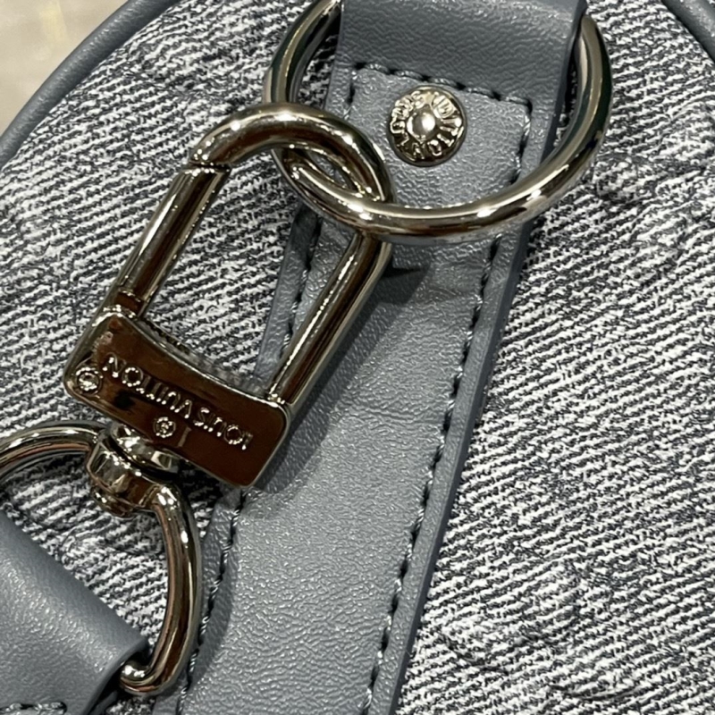 LV Travel Bags